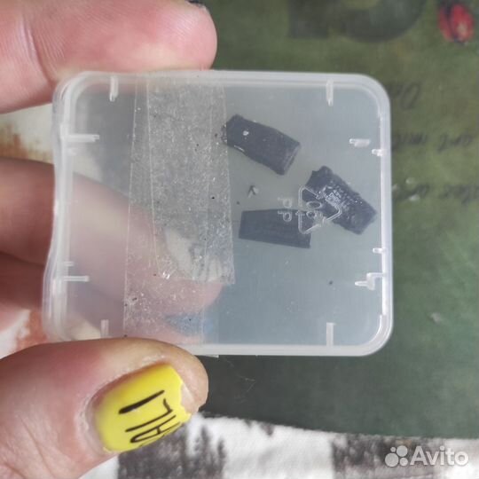 04 05 06 honda CBR600RR эбу ECU 38770-мее-D01