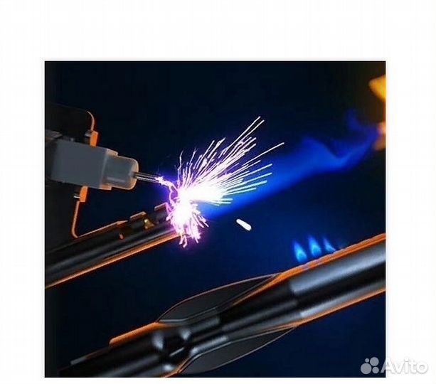 Газовый гриль