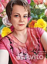 Упаковщица, фасовщица, стикеровщица, маркировщица