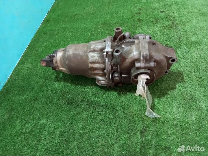 Редуктор задний Honda HR-V 1.6 МКПП 1999-2005