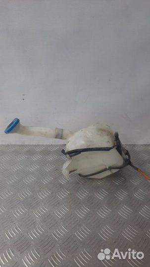 Бачок омывателя Honda Jazz хэтчбэк 5 дв. 1.4 2004