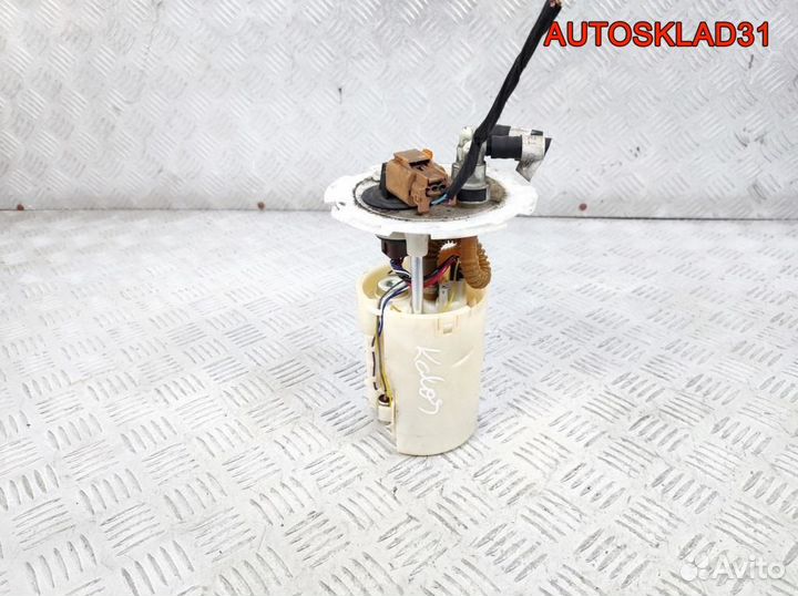 Насос топливный Chevrolet Aveo T200 96447642