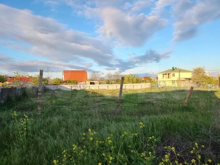 Участок 6 сот. (СНТ, ДНП)