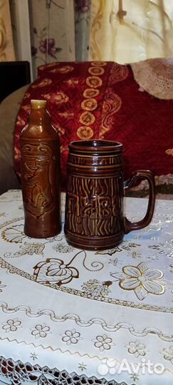 Блюдо 35 см.зик.1950.Тарелки ссср.1956.цена за все