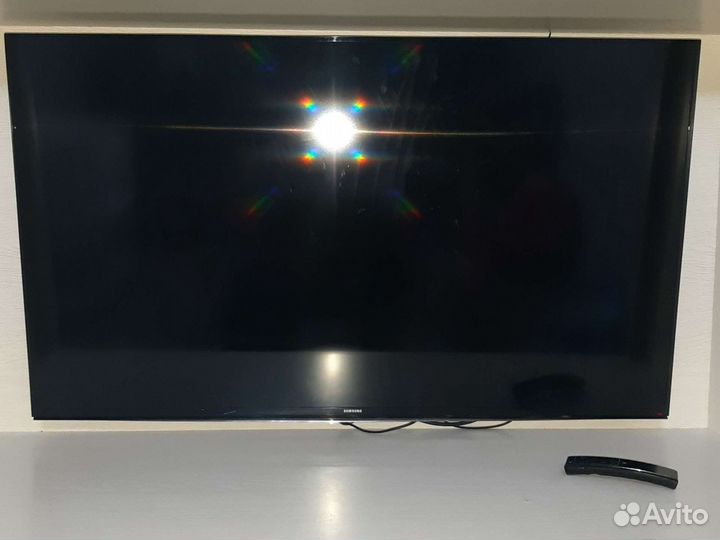 Телевизор samsung ue48j6330