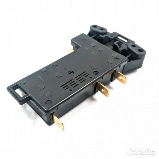 Замок люка стиральной машины Zerowatt-Candy