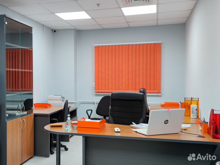 Юридический адрес от собственника