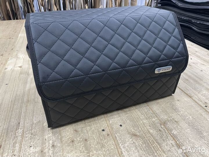Органайзер в багажник Volvo