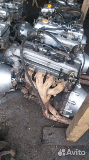 Разборка Газель