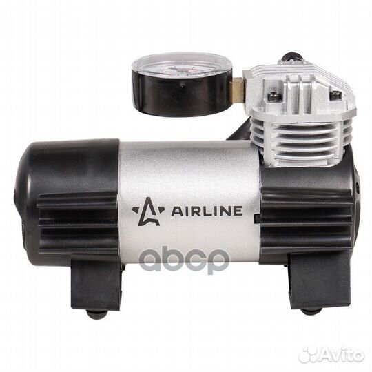 Компрессор Standart в сумке (30л/мин., 7 атм) F