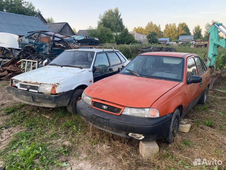 Запчасти на трактор