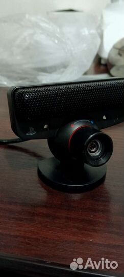 Игровая приставка sony ps3