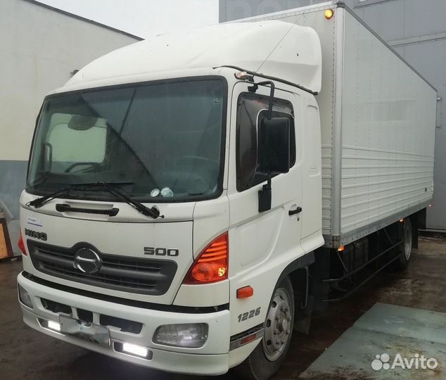 Водитель с личным грузовым авто 3-10 тонн