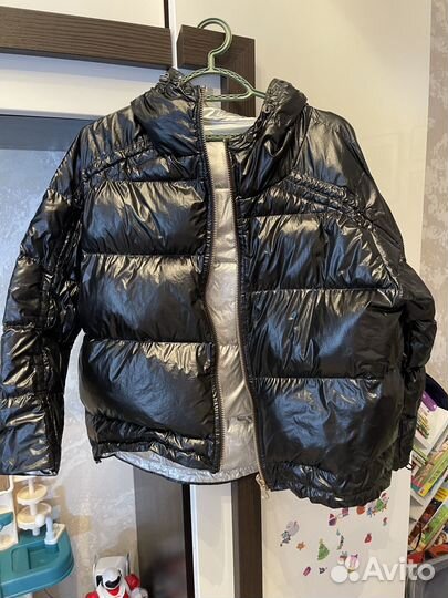 Куртка женская 44/46