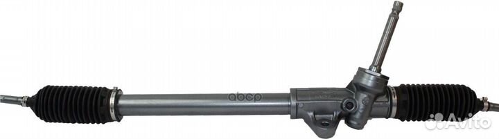 Рулевая рейка с тягами механическая KIA