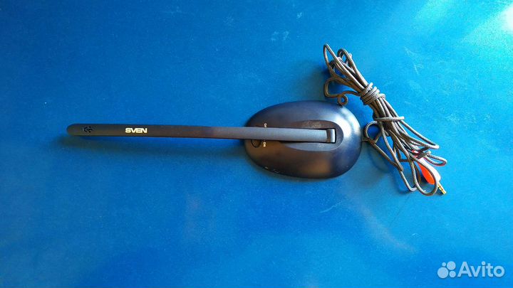 Микрофон Sven