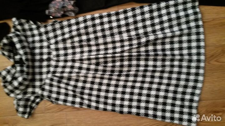 Пакет одежды для беременной р.42-44