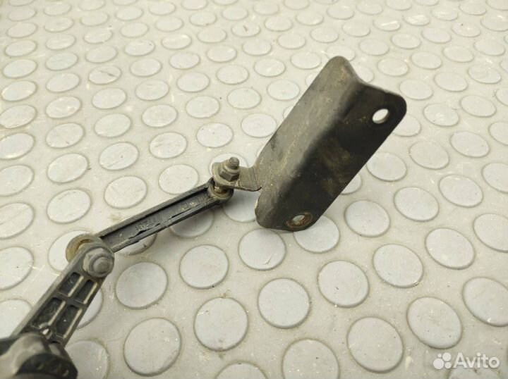 Датчик дорожного просвета задний Mini