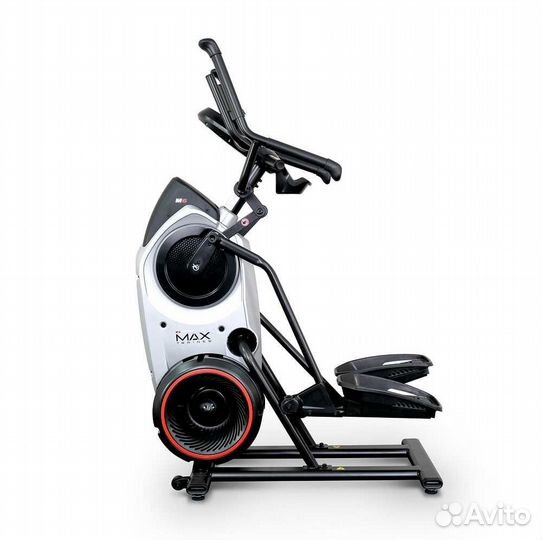 Кросстренер Bowflex Max Trainer M6 v.3.18
