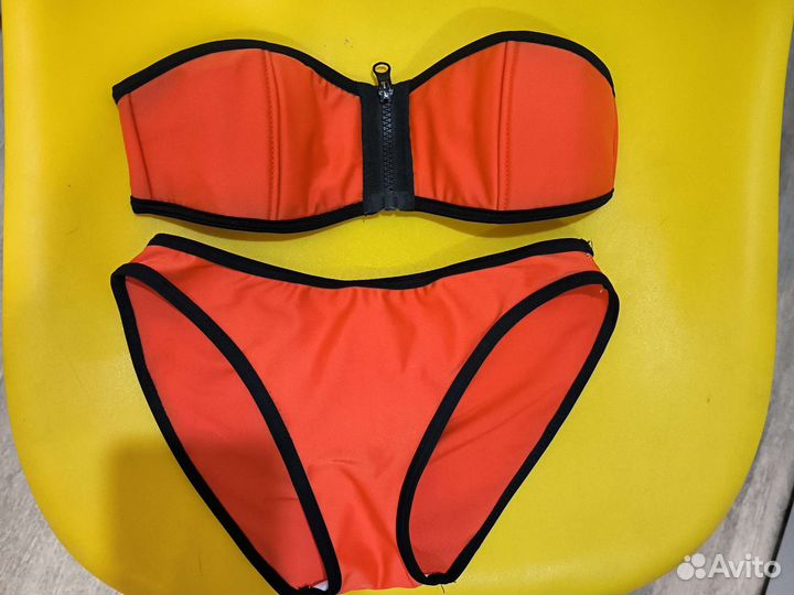 Купальник для девочки 36