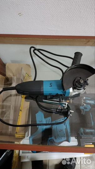 Аренда инструмента