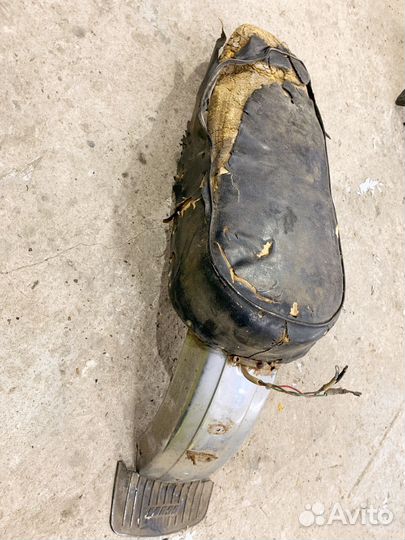 Сиденье Иж Планета Юпитер