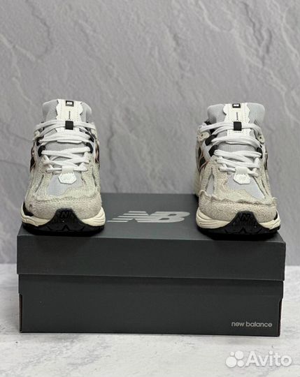 Кроссовки New Balance 1906