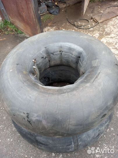 Белшина Бел-298 16.00/500 R20 и 16.00/500 R20 100H