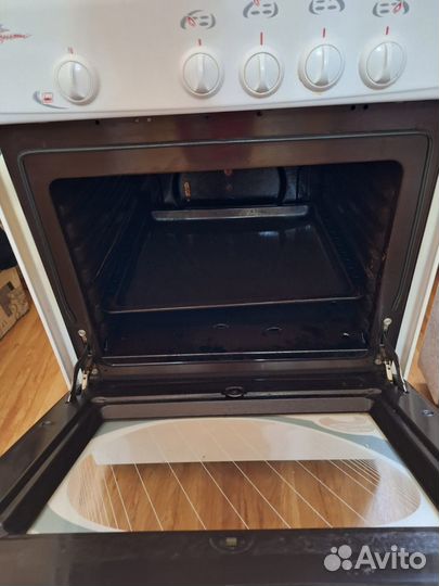 Газовая плита бу