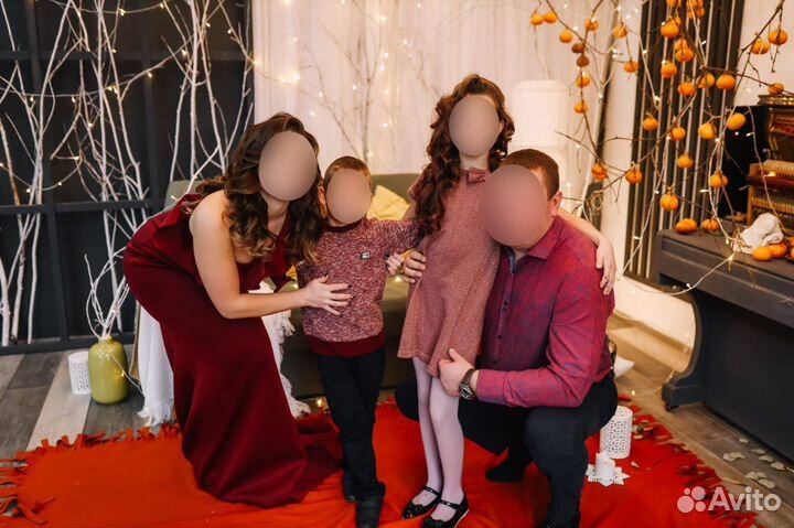 Платье/туника