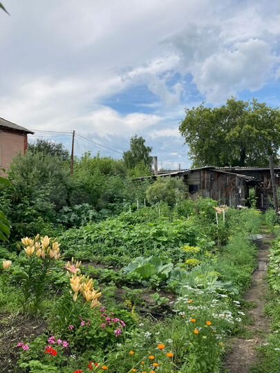 2-к. квартира, 45,5 м², 1/1 эт.