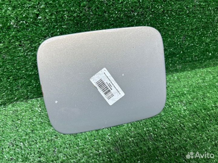 Лючок бензобака Hyundai Accent 2