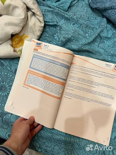 Cambridge Proficiency Practice Tests