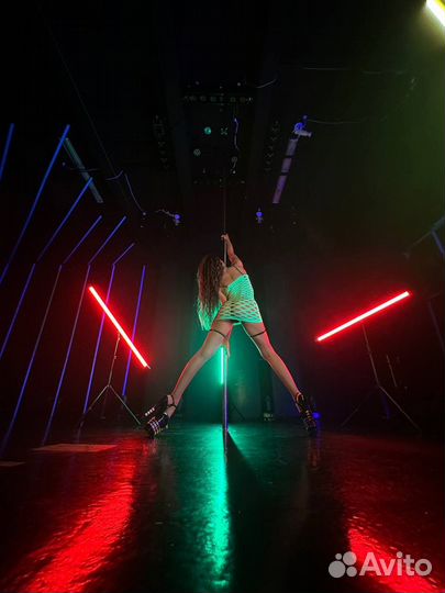 Студия танцев и фитнеса imperia