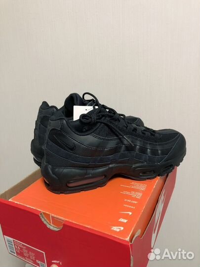 Nike Air Max 95