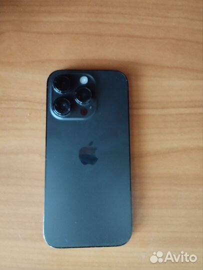 iPhone 14 Pro, 128 ГБ