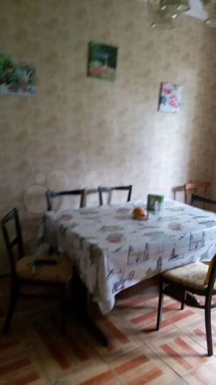 Коттедж 230 м² на участке 10 сот.