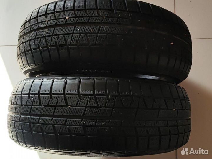 Yokohama Ice Guard IG50 185/60 R15 84Q