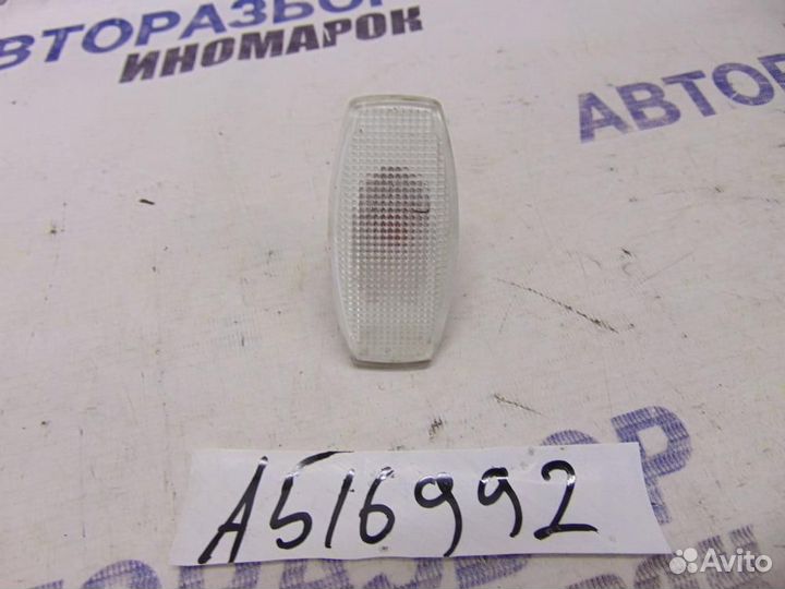 Повторитель на крыло для Chevrolet Lacetti 2003-2