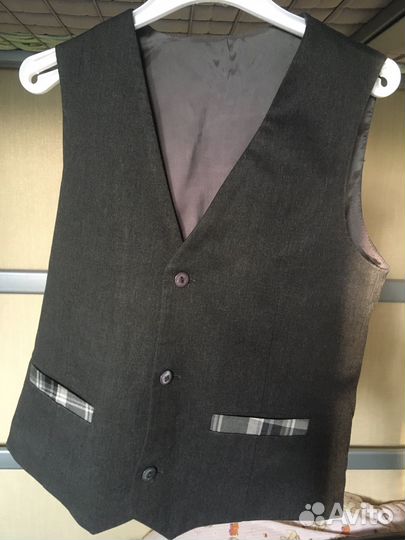 Школьная форма