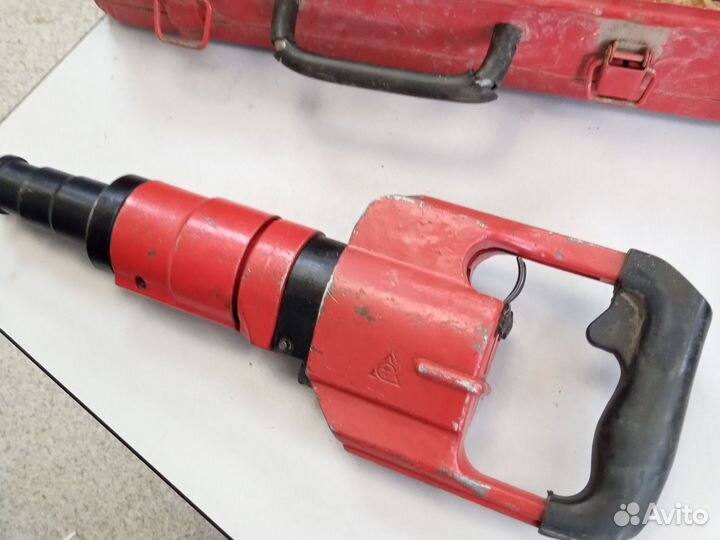 Пистолет монтажный пц89 в хорошем состоянии