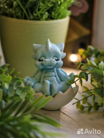 Мыло ручной работы