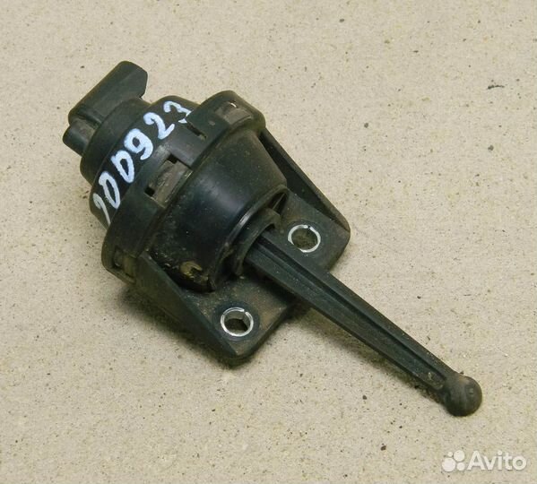 Клапан впускного коллектора Nexia F16D3