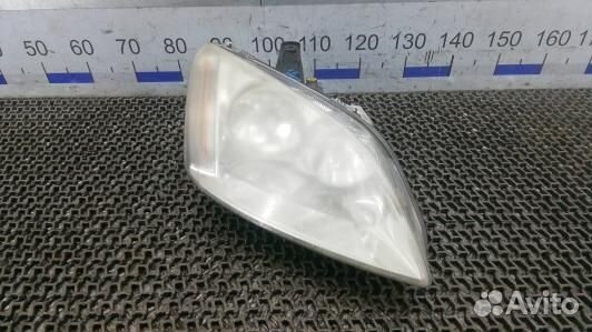 Фара правая ford C-MAX 1 (UML21MU01)
