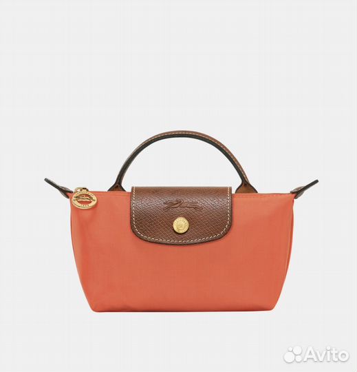 Сумочки Longchamp оригинал