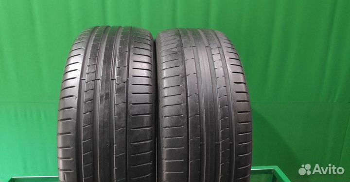 Pirelli P Zero PZ4 245/45 R20 103W