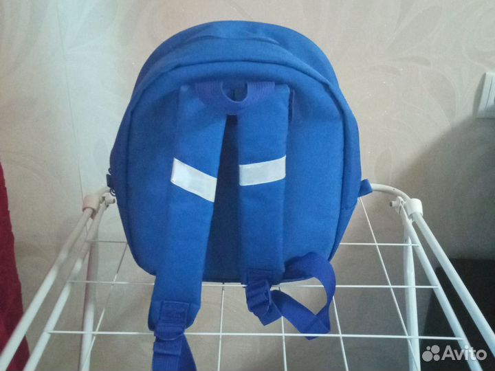 Рюкзак детский для мальчика