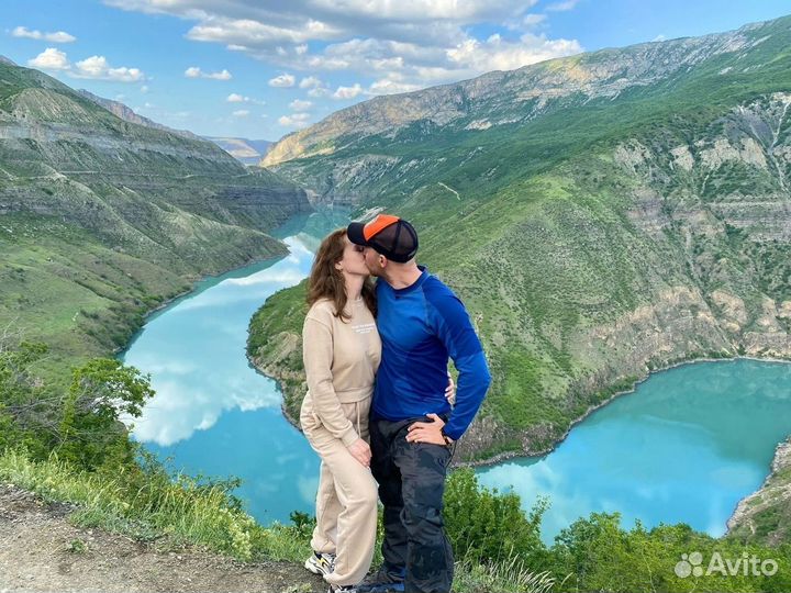 Авторский тур Дагестан из Самары и Тольятти