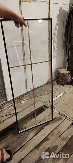 Стеклопакет б/у