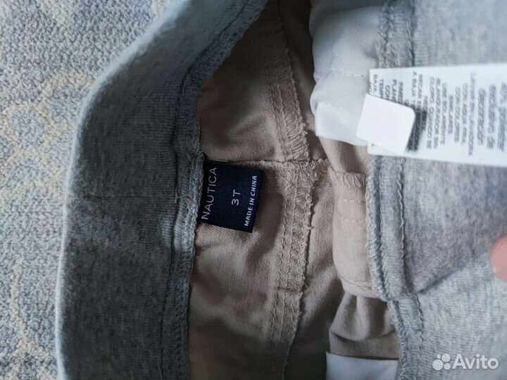 Детские вещи